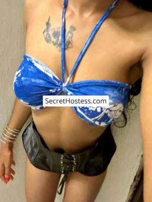 Rose 23Yrs Old Escort 57KG 171CM Tall Doha Image - 1