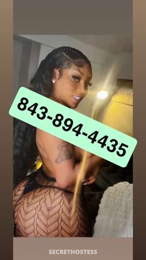 Star 23Yrs Old Escort Florence SC Image - 0
