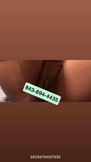 Star 23Yrs Old Escort Florence SC Image - 1