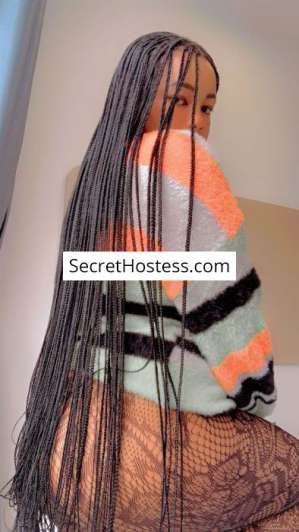 Tracy 23Yrs Old Escort 75KG 172CM Tall Lomé Image - 1