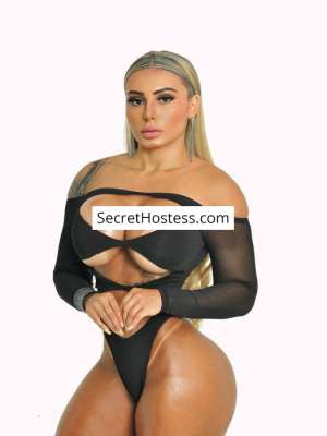 Yanna 29Yrs Old Escort 65KG 167CM Tall Pula Image - 4