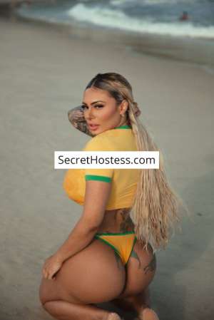 Yanna 29Yrs Old Escort 65KG 167CM Tall Pula Image - 16