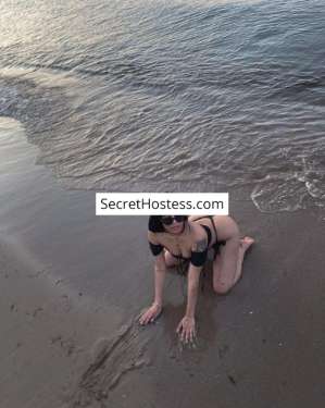 Zakura 21Yrs Old Escort 58KG 157CM Tall Zagreb Image - 9