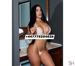 19 year old Latino Escort in Scotland Leeds SEXY VALY💎YOUR DREAM GIRL IS HERE🍑BEST SERVICES-GF, 