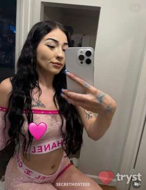 20Yrs Old Escort Dallas TX Image - 2
