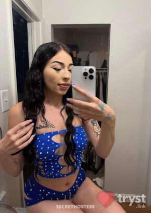 20Yrs Old Escort Dallas TX Image - 3