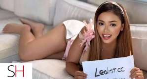 20Yrs Old Escort Mississauga Image - 2