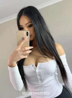 22 year old Thai Escort in Parramatta Sydney In / Outcall Passionate Thai Ex-Model Kinki Natural Soft 