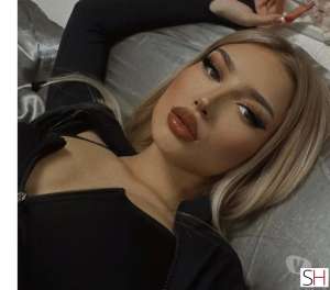 24 year old Escort in Bournemouth, Christchurch and Poole YARRA 💎 YOUR PERFECT ESCAPE 💎 REAL PHOTO, Independent