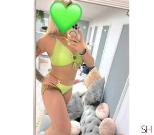 25 year old Escort in Leeds Monalisa new in Town, Independent