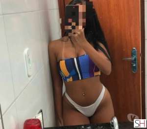25 year old Mixed Escort in Guaiba Rio Grande do Sul 25Yrs Old Mixed Escort Rio Grande do Sul
