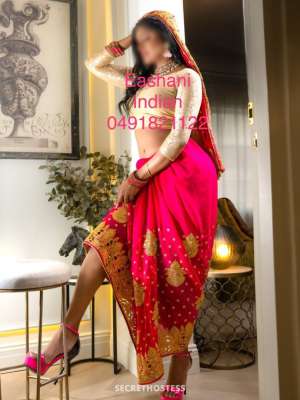 26 year old Indian Escort in Laverton Melbourne Eashani INDIAN LAVERTON