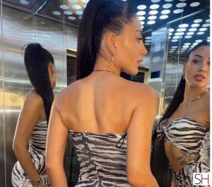 29Yrs Old Escort Sao Paulo Image - 2