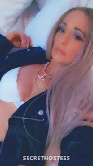 36Yrs Old Escort Gladstone Image - 11