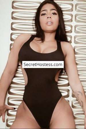 26 year old Latin Escort in Cancun Andrea, Independent