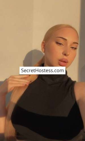 Aurora 28Yrs Old Escort 55KG 170CM Tall Tirana Image - 16