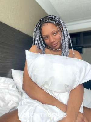 25 year old Escort in Pullman WA Tall Sexy Ebony Cutie