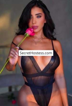 25 year old Latin Escort in Pristina Dulce Maria, Independent