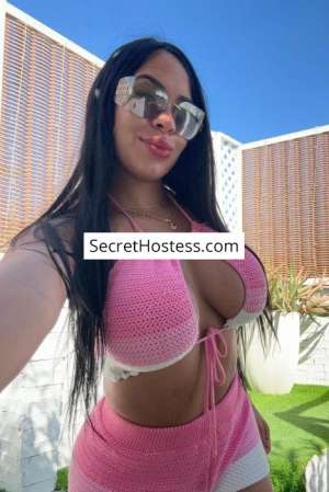 26 year old Caucasian Escort in Bangkok Geneva, Agency