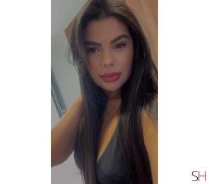 25 year old Brazilian Escort in Canary Wharf - E14 London 🔥 PETITE KAMILA - THE BEST 👅 PARTY 🥳 NAUGHTY 😈, 