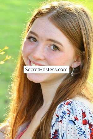 23 year old Caucasian Escort in Bangkok Kara, Agency