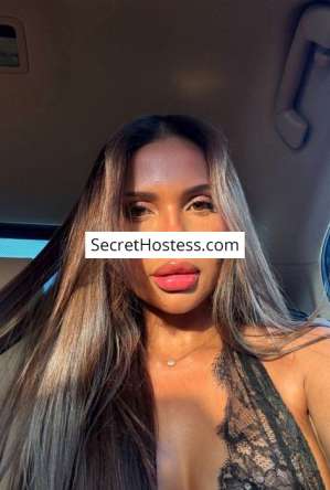 28 year old Caucasian Escort in Dubai Kari, Agency