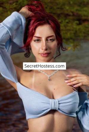 22 year old Caucasian Escort in Tirana Lanna, Agency