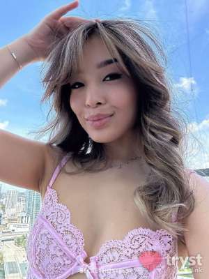 Lisa 20Yrs Old Escort 165CM Tall Seattle WA Image - 5