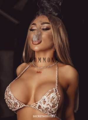 25 year old Escort in Bond Street W1 London Queen Lorena