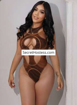 24 year old Latin Escort in Pristina Maria, Independent