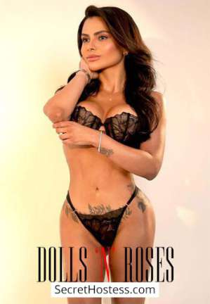 25 year old Escort in London Milis, Dolls and Roses Agency