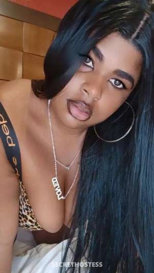 Miracle 21Yrs Old Escort Janesville WI Image - 5