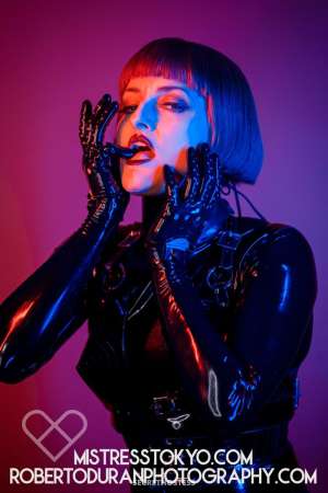Mistress Tokyo 46Yrs Old Escort 169CM Tall Sydney Image - 1