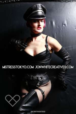 Mistress Tokyo 46Yrs Old Escort 169CM Tall Sydney Image - 5