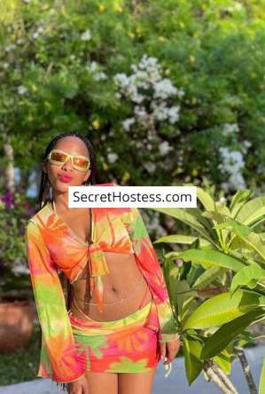 Naomi, Independent 27 year old Escort in Pattaya