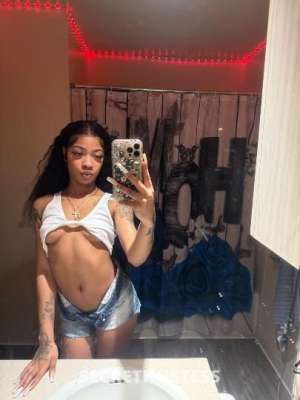 Patience 21Yrs Old Escort Tacoma WA Image - 1