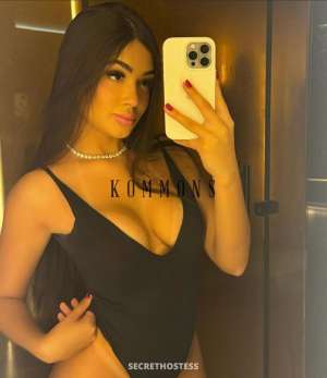 RaissaGfe💋 22Yrs Old Escort London Image - 1