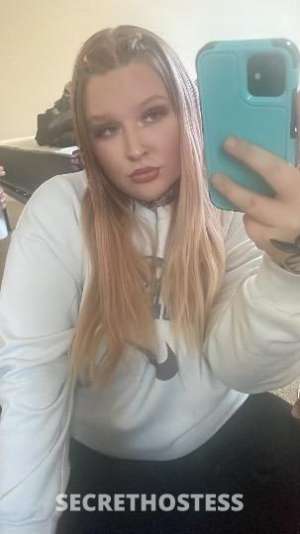 Saviona 23Yrs Old Escort Martinsburg WV Image - 1