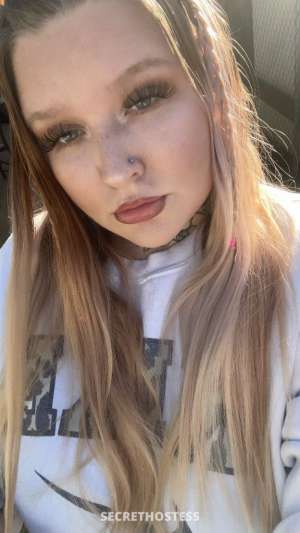 Saviona 23Yrs Old Escort Martinsburg WV Image - 2