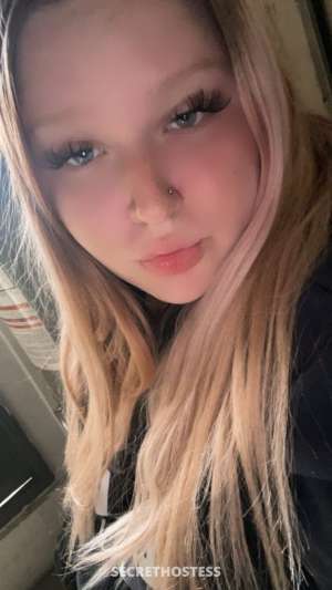 Saviona 23Yrs Old Escort Martinsburg WV Image - 4