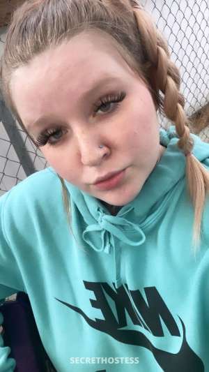 Saviona 23Yrs Old Escort Martinsburg WV Image - 6