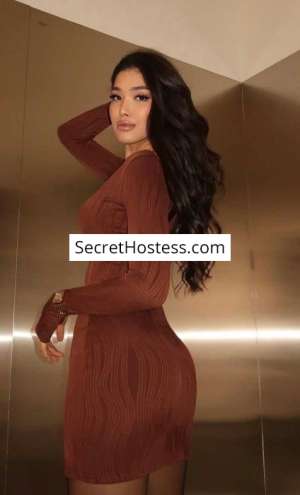 Selena 20Yrs Old Escort 53KG 168CM Tall Yerevan Image - 1