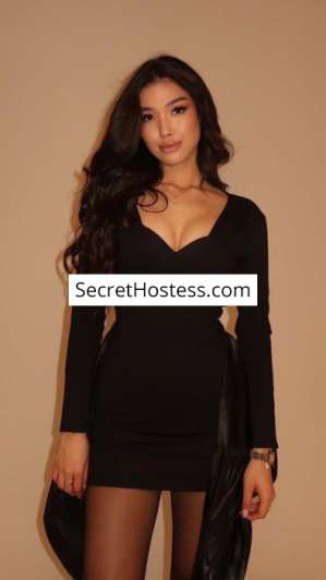 Selena 20Yrs Old Escort 53KG 168CM Tall Yerevan Image - 2