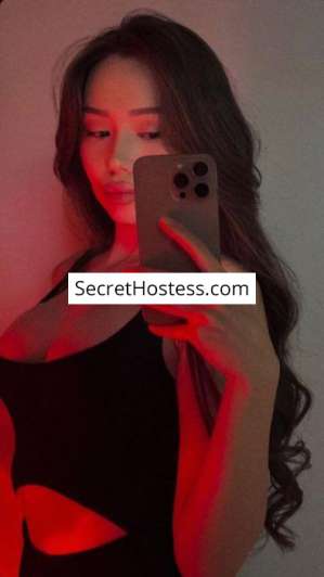 Selena 20Yrs Old Escort 53KG 168CM Tall Yerevan Image - 4