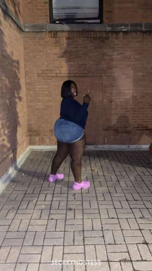 SexyBlack 28Yrs Old Escort Racine WI Image - 5