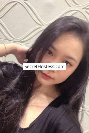 25 year old Asian Escort in Ansan Zana, Independent