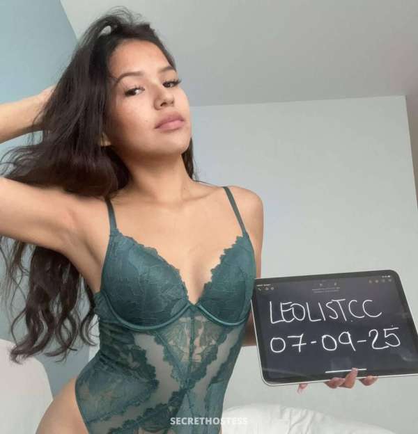 Alexis Sky 21Yrs Old Escort Mississauga Image - 2