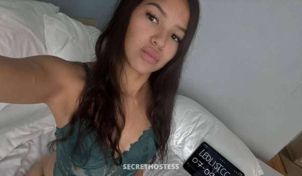 Alexis Sky 21Yrs Old Escort Mississauga Image - 5