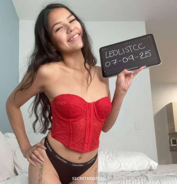 Alexis Sky 21Yrs Old Escort Mississauga Image - 7