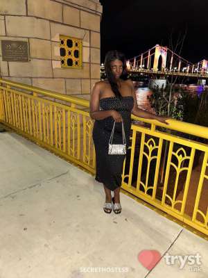 20 year old Black Escort in Detroit MI Dream - The Dream Experience